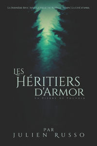Les Héritiers d'Armor