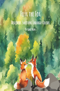 Felix the Fox