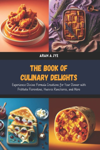 The Book of Culinary Delights