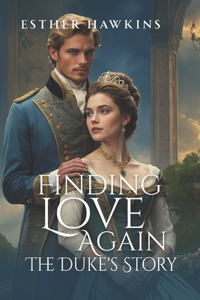Finding Love Again