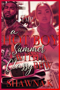 A Hot Boy Summer with a Classy Bbw
