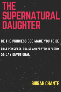 Supernatural Daughter