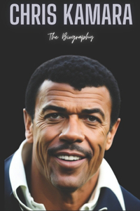 Chris Kamara