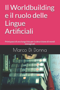 Il Worldbuilding e il ruolo delle Lingue Artificiali