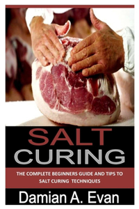 Salt Curing