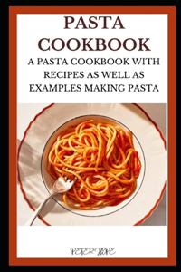 Pasta Cookbook