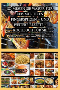 Wie man Gumbo macht - und mehr Rezepte - Kochbuch für Sie