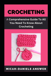 Crocheting