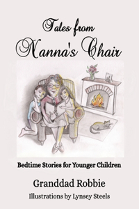 Tales from Nanna's Chair