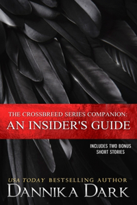 The Crossbreed Series Companion