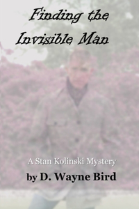 Finding the Invisible Man