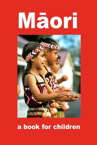 Māori - a book for children