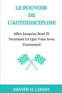 Pouvoir de l'Autodiscipline