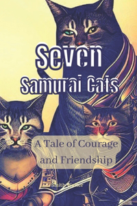 Seven Samurai Cats