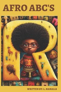 Afro Abc's