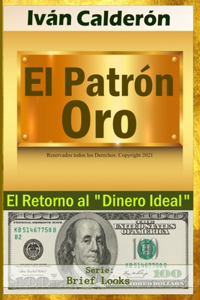 Patrón Oro