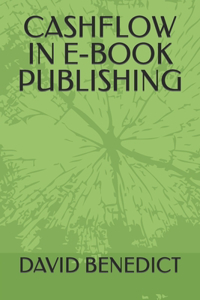 Cashflow in E-Book Publishing