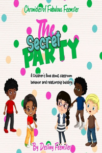The Secret Party