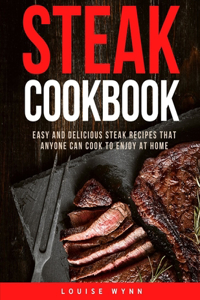 Steak Cookbook