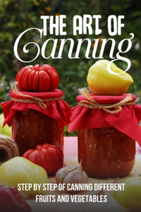 The Art Of Canning