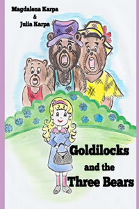 Goldilocks and the Three Bears