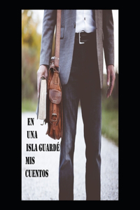 En una Isla dejé mis Cuentos