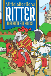 Mittelalterliche Ritter