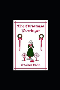 The Christmas Porringer illustrated