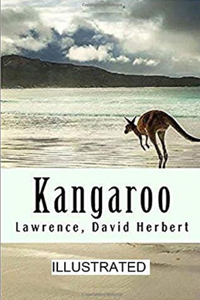 Kangaroo Illustrated