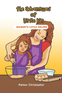 Mommy's Little Helper