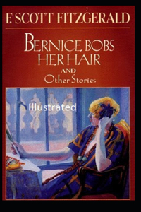 Bernice Bobs Her Hair Illustrated