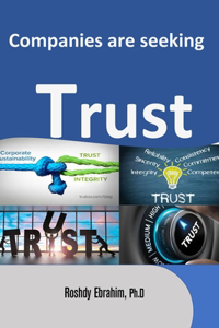 companies are seeking trust