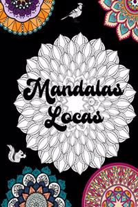 Mandalas Locas