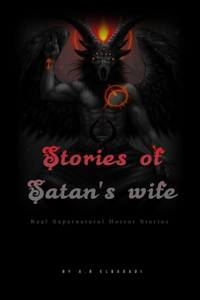 Stories of Satan's wife