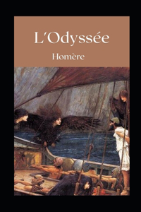 L'Odyssée illustrée