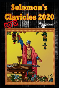 Solomon's Clavicles 2020