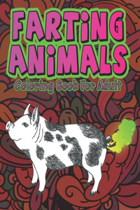 Farting Animals