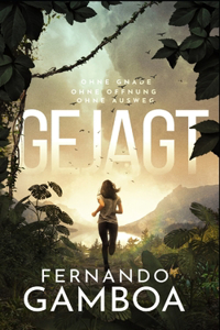 Gejagt