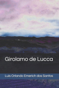 Girolamo de Lucca