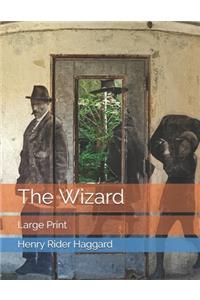 The Wizard
