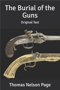 The Burial of the Guns