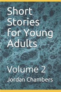 Short Stories for Young Adults
