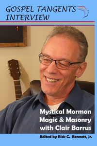 Mystical Mormon Magic & Masonry