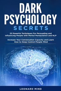 Dark Psychology Secrets