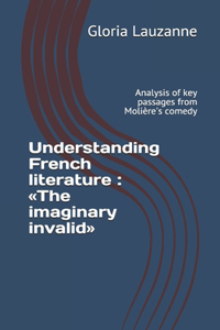 Understanding French literature