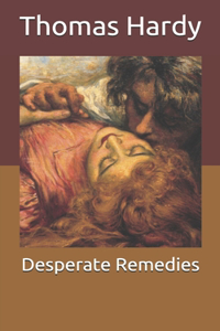 Desperate Remedies