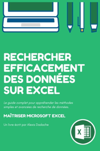 Rechercher efficacement des données sur Excel