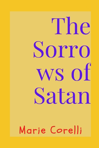 The Sorrows of Satan Illustrated