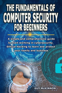 Fundamentals of Computer Security for Beginners