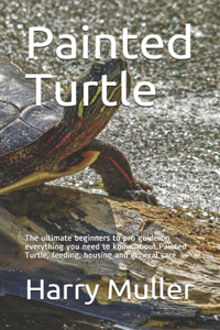 Painted Turtle